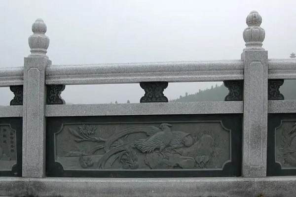 大连河道青石栏杆选哪家 严选好货